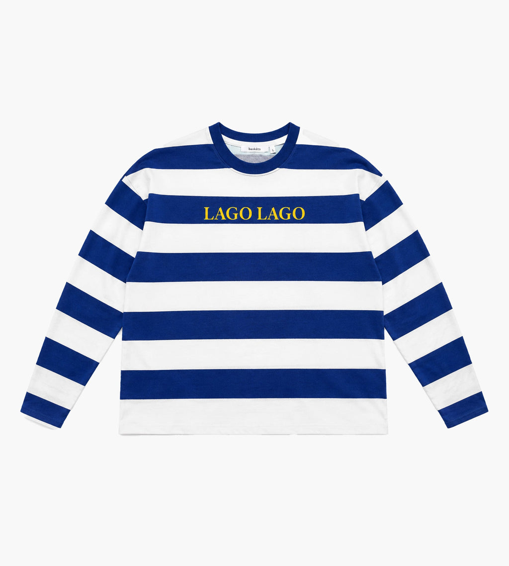 Lago Lago Marine Longsleeve