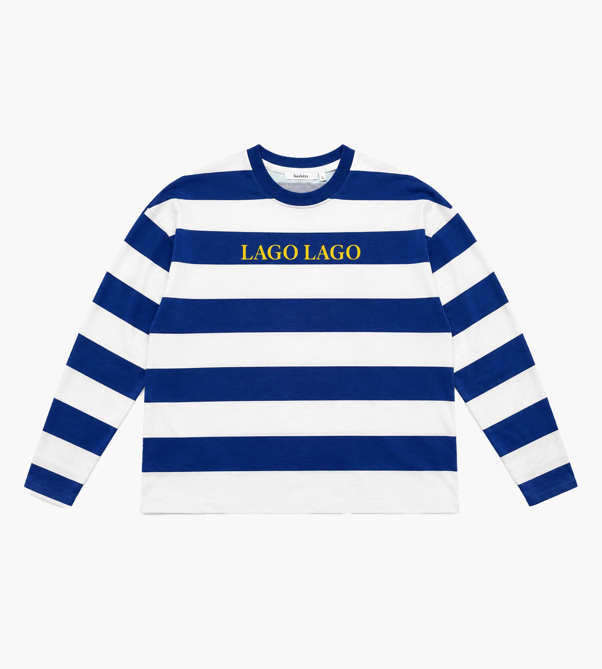 Lago Lago Marine Longsleeve