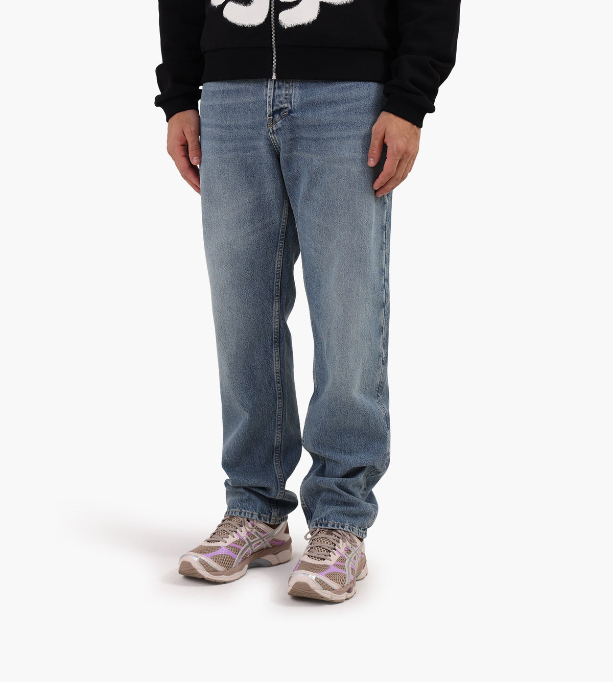 Tenue Penn Jeans Arroyo