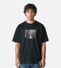 Carhartt WIP Avenue T-shirt Black