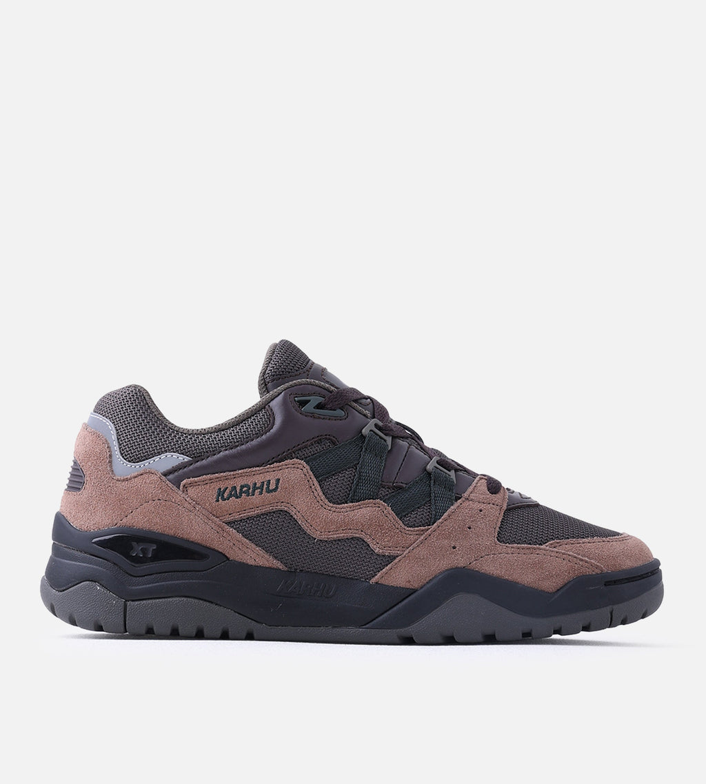 Karhu Fusion XT Pine Bark Scarab