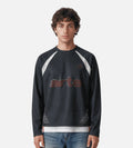 Adidas x Arte Longsleeve Jersey White Black