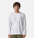 Baskèts Essential Longleeve White