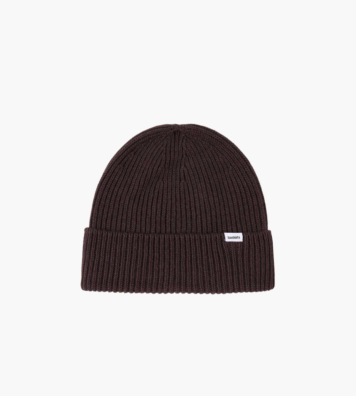 Baskèts Beanie Marron