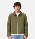 Arte Antwerp Dusty Artisan Jacket Green