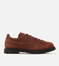 Puma Suede Vibram Chocotart Puma Black