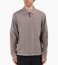 Hiking Patrol Edge LT Softshell Technical Shirt Walnut