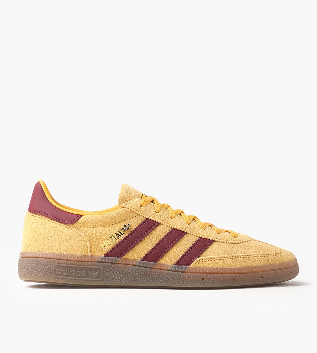 Adidas Handball Spezial W Preyel Shared Goldmt