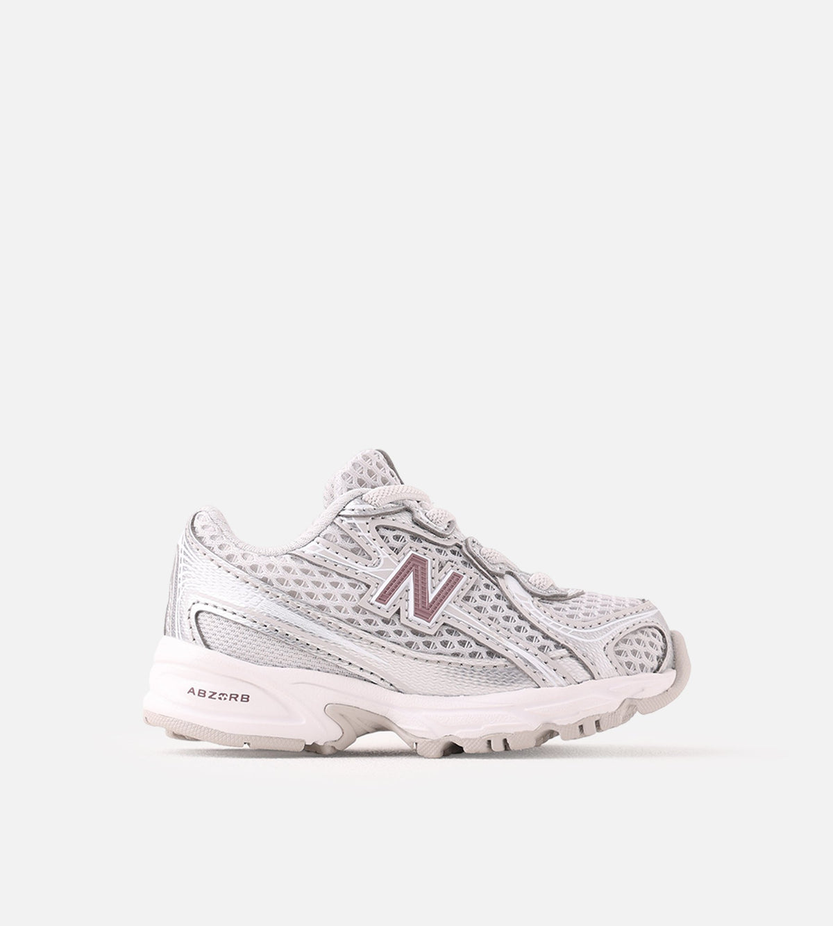 New Balance I7402P7 Grey Matter