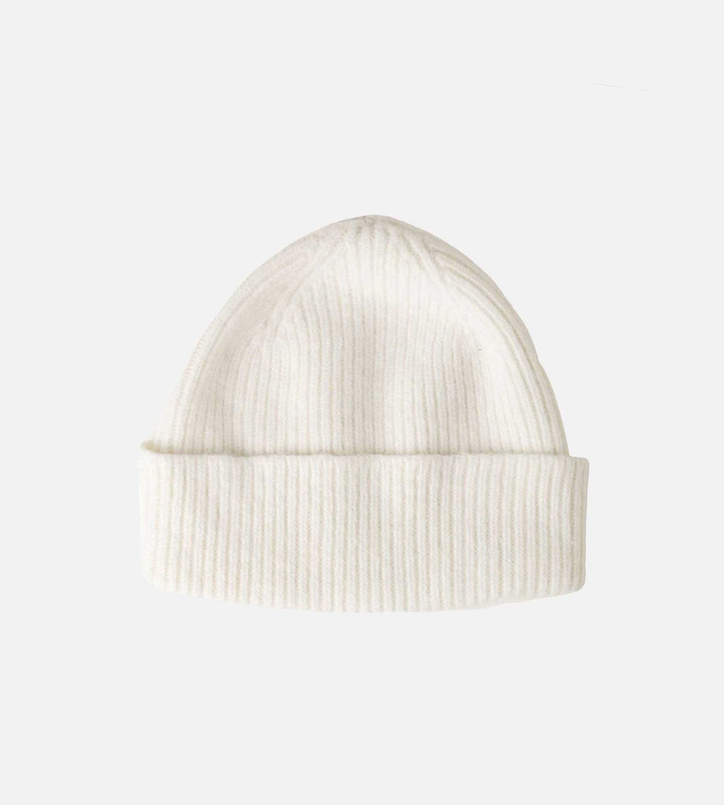Le Bonnet Beanie Snow