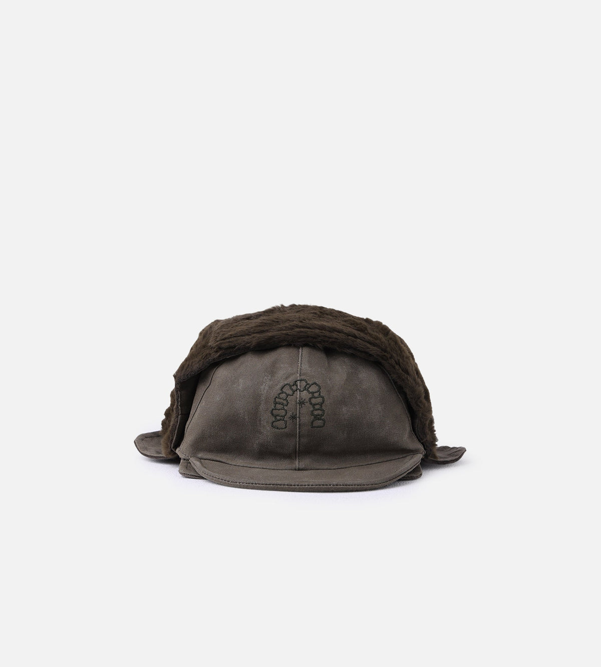 Heresy Tracer Cap Green