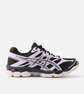 Asics Gel-Cumulus 16 Black Coffee Pure Silver
