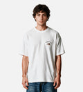 Carhartt WIP Animated Ducks T-shirt White