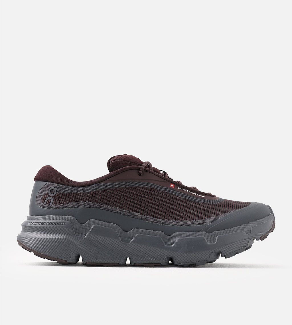 On Cloudsoma Hike 1 M Ox Eclipse