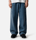 Arte Antwerp Sunfade Stencil Ease Sweatpants Navy