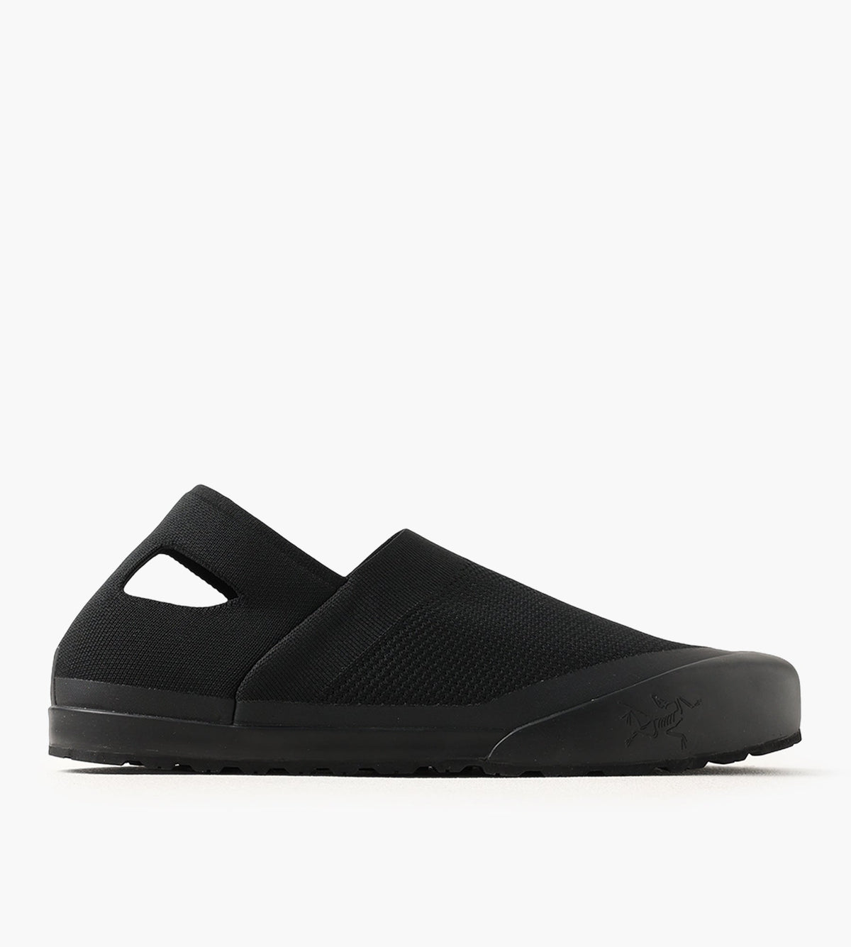 Arc'teryx Kragg Aura Men Black Black