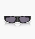 Oakley Plantaris SQ Prizm Grey Matte Black