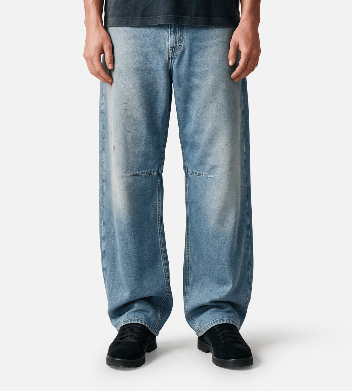 Tenue Robyn Jeans Williston