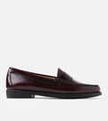 G.H. Bass Weejun II Wmn Penny Wine Lthr