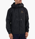 Arc'teryx Alpha SV Jacket M 24K Black