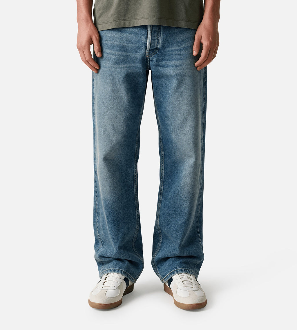 Tenue Jim Jeans Arroyo
