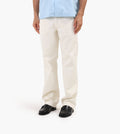 Filling Pieces Worker Pants Antique White