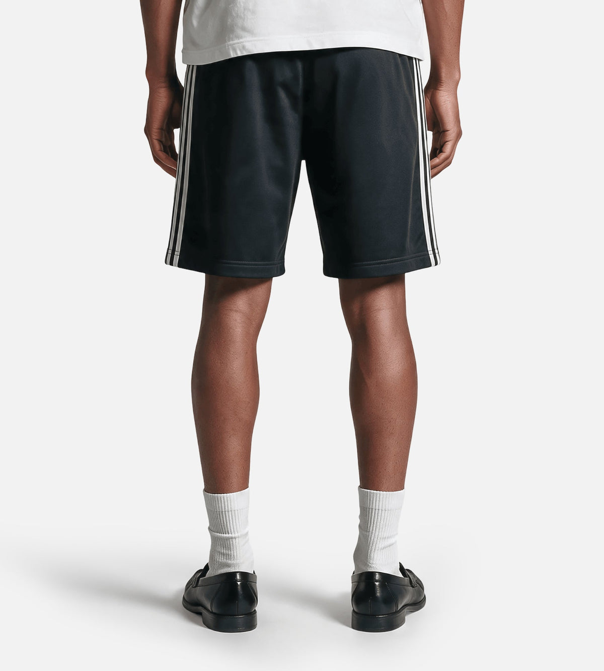 Adidas Firebird Sho Black Black