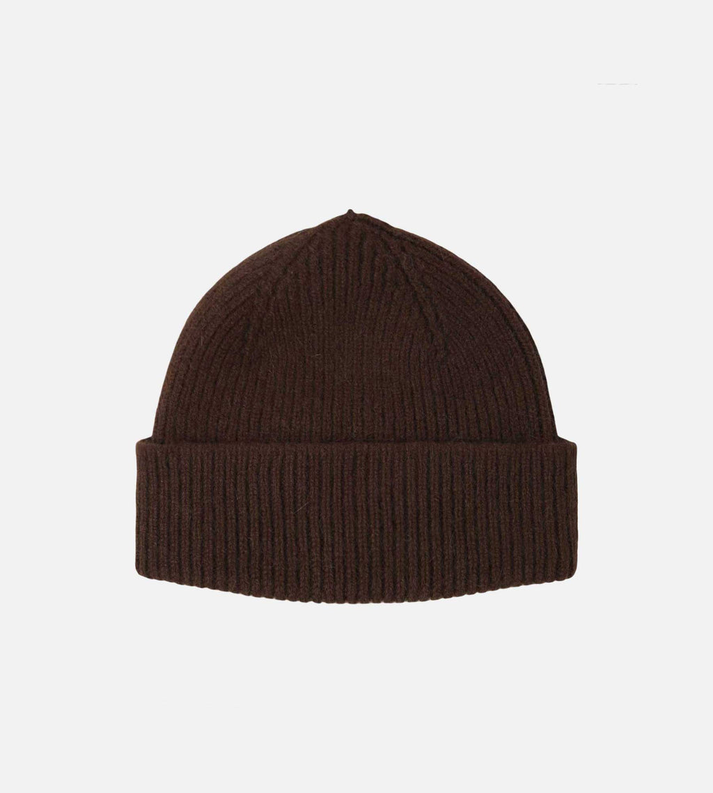 Le Bonnet Beanie Gingerbread