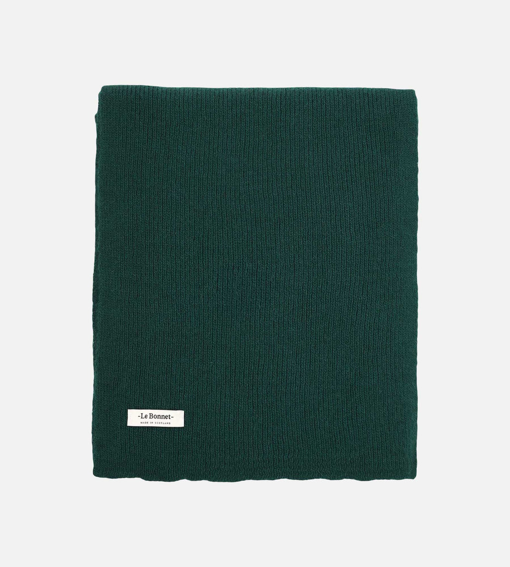 Le Bonnet Scarf Moss