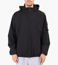 Welter Shelter Short Tracker GN Black