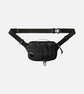 C.P. Company Nylon B Lens Mini Waist Bag Black