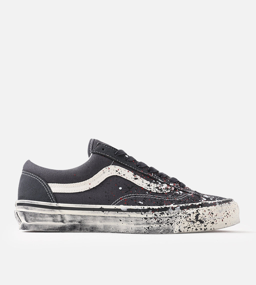 Vans LX Old Skool 36 Ptsp Charcoal Grey