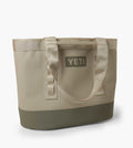 YETI Camino Carryall 35 Everglade Sand