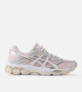 Asics Gel-Cumulus 16 Pink Cloud Pure Silver