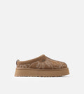 UGG W Tazz Botanic Light Bronze