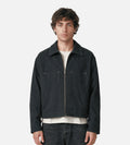 Seventh Worker Jacket Night