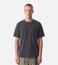 New Amsterdam Surf Association Chop Tee Caviar