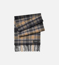 Carhartt WIP Parson Scarf Parson Check Wip Dusty H
