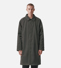 Welter Shelter Joba Carcoat Nin Spin Faded Coffee