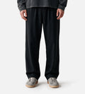 New Amsterdam Surf Association F26 Work Trousers Black