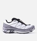 Salomon XT-6 White Excalibur Paloma