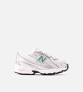 New Balance I7407PU White