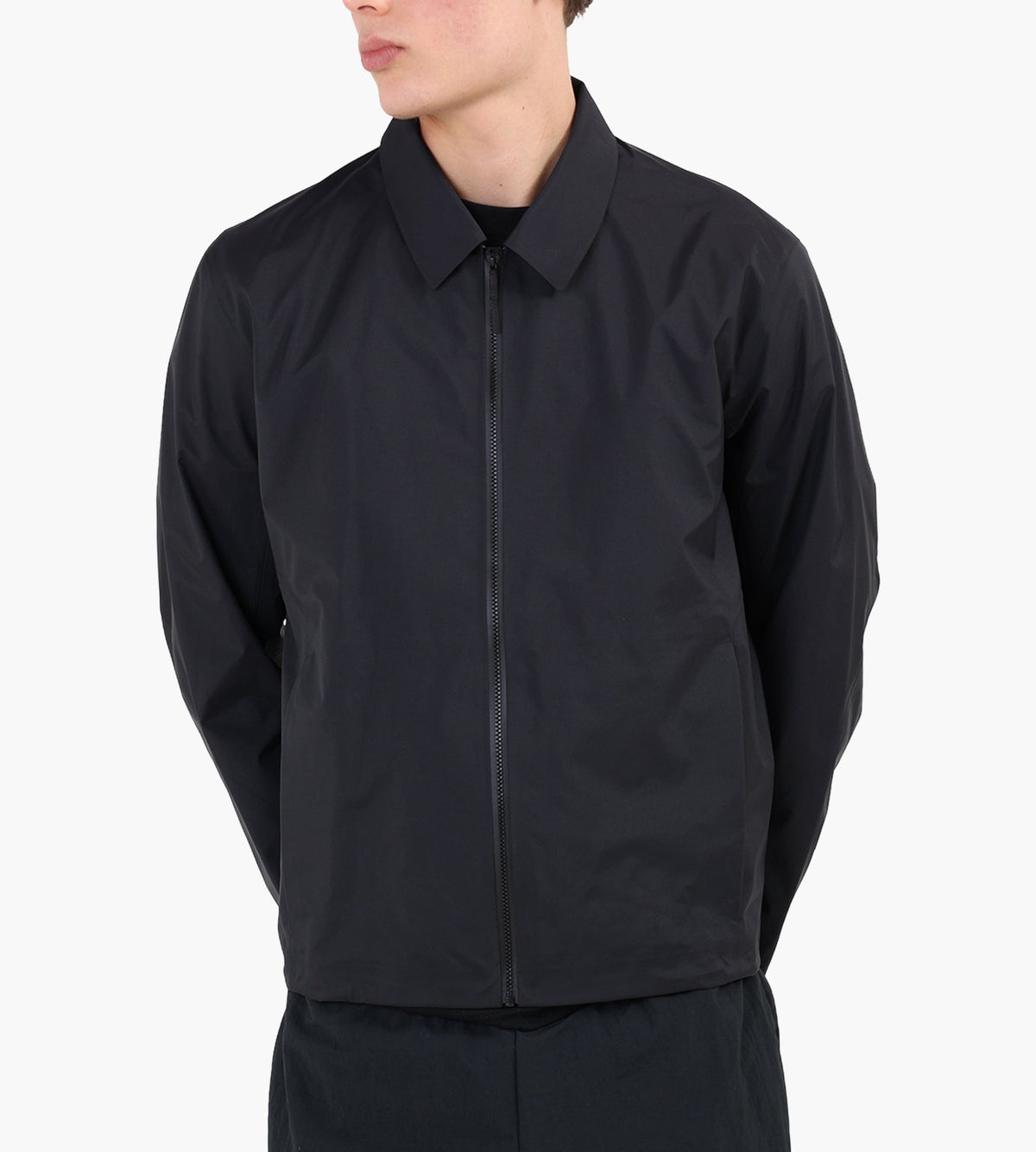 Veilance Centroid Jacket M Black