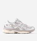 Asics Gel-NYC 2.0 Smoke Grey Pure Silver
