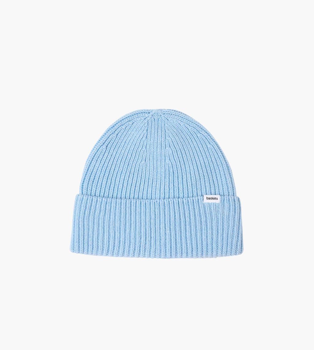 Baskèts Beanie Sparkling Blue