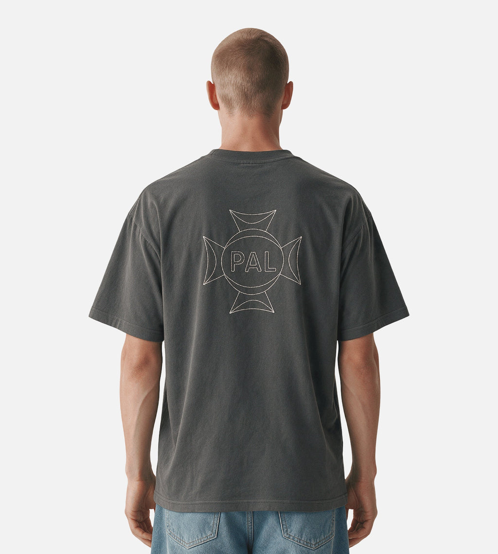 PAL Sporting Goods Western Hospitality T-Shirt Beluga