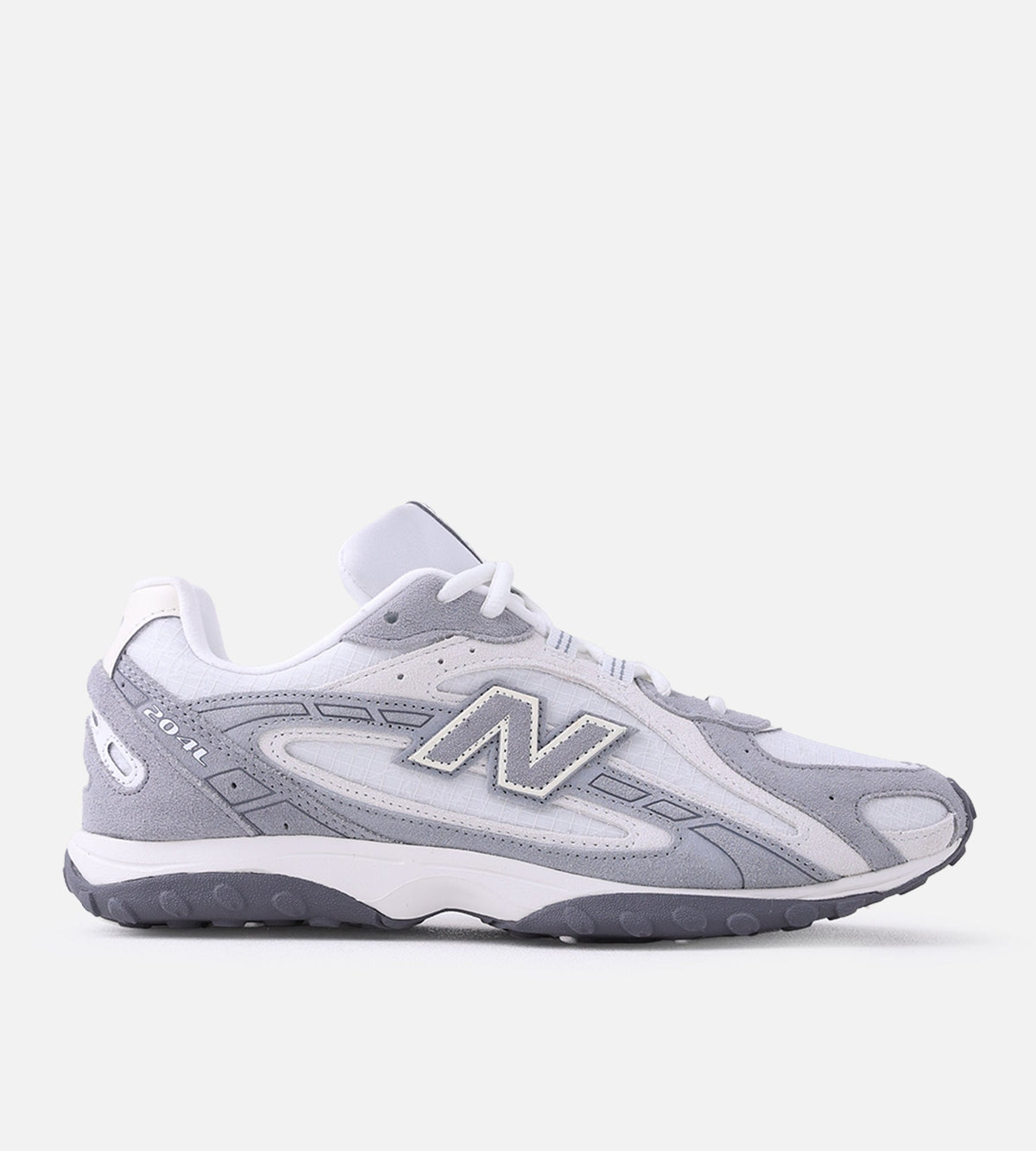 New Balance U204LPMC Slate Grey