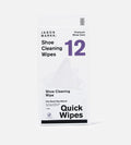 Jason Markk Quick Wipes Pack Of 12