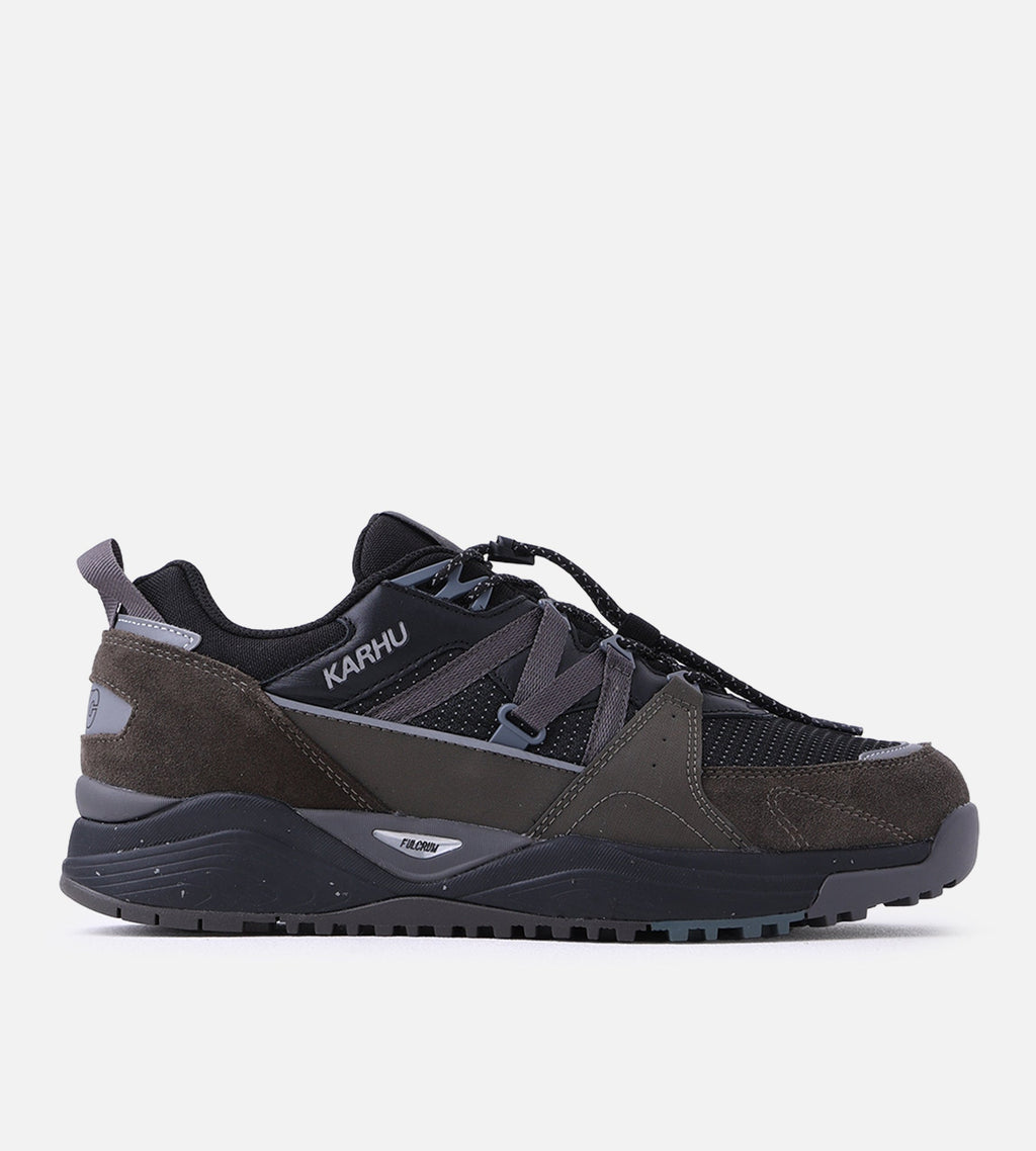 Karhu Fusion XC WP Tarmac Dark Gull Gray
