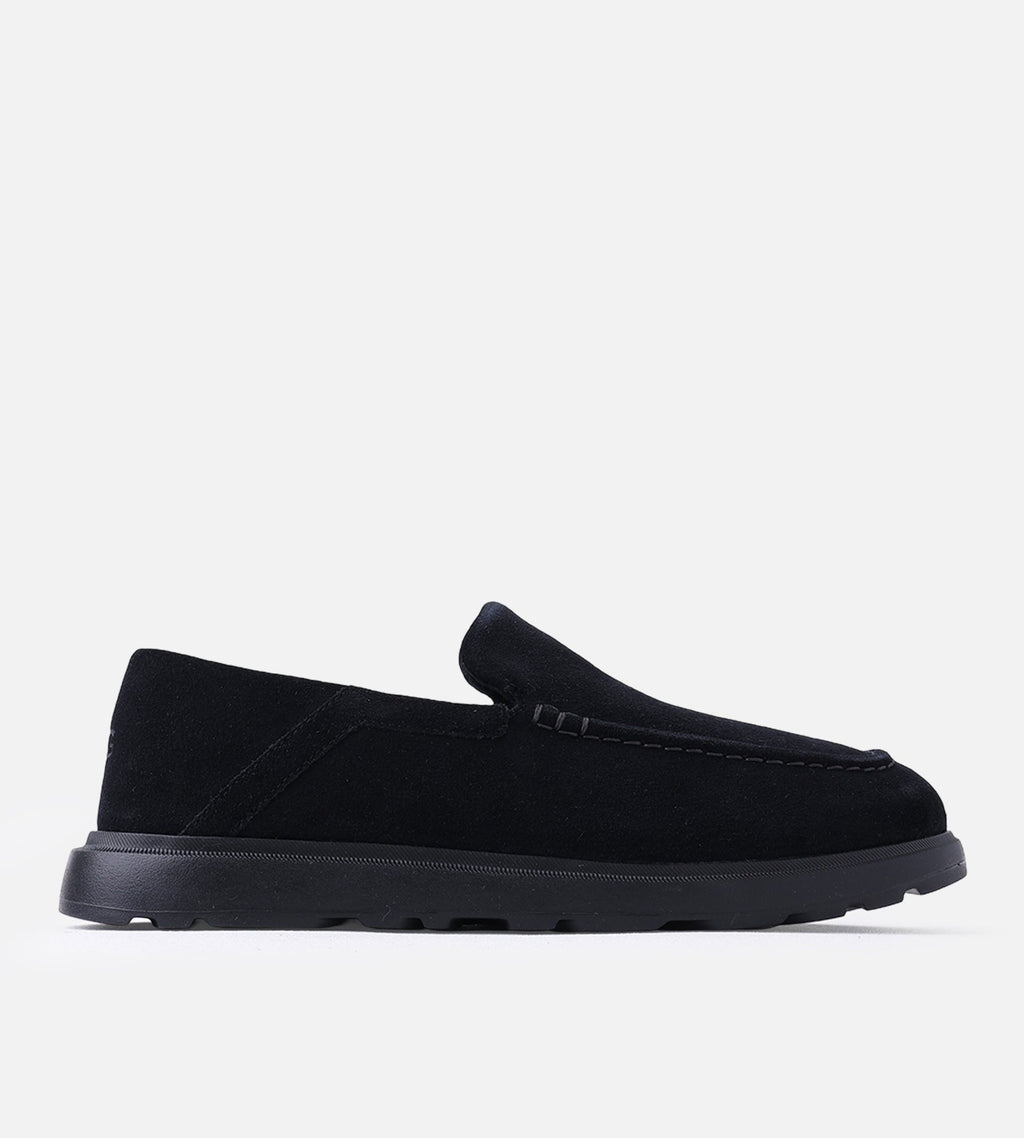 UGG M Shep Loafer Black